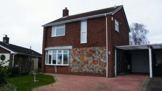 3 Bedroom Detached